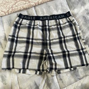 American Eagle boxers